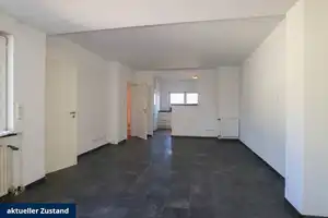 Saniert und in Citynähe – Neuss (Rhein-Kreis) – Vorschaubild 4