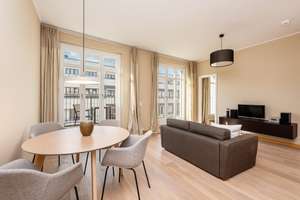 Fellini Residences: Zeitlose Eleganz und exklusives Penthouse-Flair – Die vollständige Adresse der Immobilie erhältst du vom Anbieter., 10179 Mitte (Ortsteil), Berlin – Vorschaubild 4