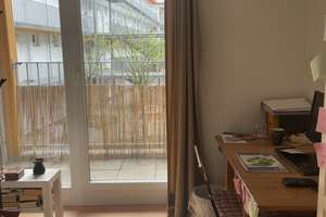 Für Kapitalanleger: ruhiges Appartement  in der Galgenbergstraße – 93053 Galgenberg, Regensburg – Vorschaubild 2