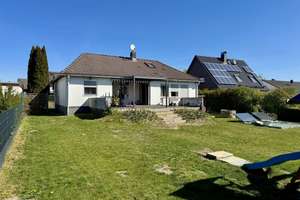 modernisiertes OKAL Haus in ruhiger Lage von Wolfsburg-Almke – Die vollständige Adresse der Immobilie erhältst du vom Anbieter., 38446 Almke, Wolfsburg – Vorschaubild 1