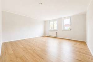 Erstbezug nach Sanierung* 2-RW* West-Balkon* neue EBK* Bad mit Wanne* TG-SP* Aufzug* Grüne Lage – Geschwister-Scholl-Straße 10, 1809 Heidenau – Vorschaubild 12