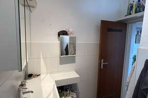 Charmante 3-Zimmer (73qm) Wohnung in Gießener Innenstadt – Die vollständige Adresse der Immobilie erhältst du vom Anbieter., 35390 Innenstadt, Gießen – Vorschaubild 14