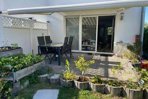 Helle Doppelhaushälfte mit sonnigem Garten in Neuhausen auf den Fildern zu vermieten – Die vollständige Adresse der Immobilie erhältst du vom Anbieter., 73765 Neuhausen auf den Fildern – Vorschaubild 2
