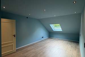 Stilvolle Designerwohnung im Erstbezug - hochwertig kernsaniert mit Balkon, Stellplatz und exklusive – Die vollständige Adresse der Immobilie erhältst du vom Anbieter., 33605 Stieghorst, Bielefeld – Vorschaubild 6