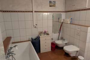 Zuhause in zentraler Lage von Bayreuth – Die vollständige Adresse der Immobilie erhältst du vom Anbieter., 95444 City, Bayreuth – Vorschaubild 10