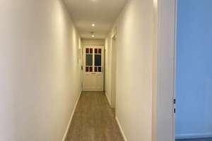 Helle 2 Zimmer Wohnung mit Einbauküche in ruhiger Lage im Philosophenviertel – Die vollständige Adresse der Immobilie erhältst du vom Anbieter., 30625 Kleefeld, Hannover – Vorschaubild 8