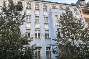 3-Zimmer Altbauperle im Gleimviertel
