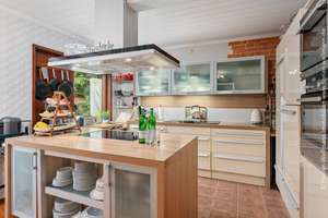 Oyten | Großzügiges Einfamilienhaus mit Terrasse, Wintergarten und Sauna auf uneinsehbarem Grundstüc – Die vollständige Adresse der Immobilie erhältst du vom Anbieter., 28876 Oyten – Vorschaubild 9
