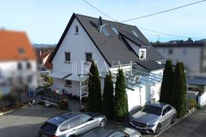 Modernisiertes Zweifamilienhaus mit potentieller Einliegerwohnung – Die vollständige Adresse der Immobilie erhältst du vom Anbieter., 72770 Ohmenhausen, Reutlingen – Vorschaubild 5