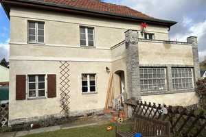 Handwerkerhaus auf schönen Grundstück  in Neue Mühle sofort verfügbar. – Gartenstraße 12, 15711 Dahme-Spreewald (Kreis) – Vorschaubild 4