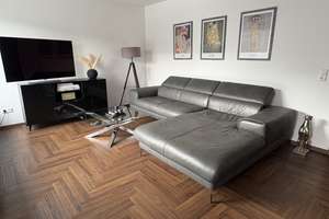 Luxuriöse 3-Zimmer Wohnung im 3. OG, frisch modernisiert in Dortmund