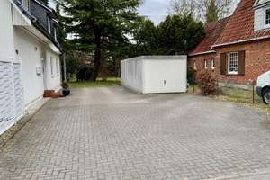 Maisonettewohnung nahe Schellbruch – Die vollständige Adresse der Immobilie erhältst du vom Anbieter., 23568 Sankt Gertrud, Lübeck – Vorschaubild 5