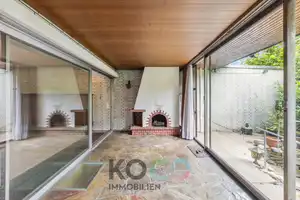 Freistehendes Einfamilienhaus mit viel Potenzial in bester Lage von Haan! – Mettmann (Kreis) – Vorschaubild 4