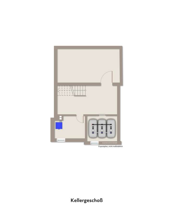 Kellergeschoß