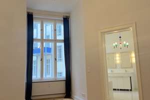Gründerzeit trifft Wohnkomfort – Wunderbarer Altbau in der Beletage! – Willmanndamm 6, 10827 Schöneberg, Berlin – Vorschaubild 13