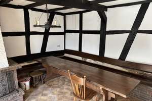 Historisches Bauernhaus (Baujahr 1744) mit großem Grundstück und Entwicklungspotenzial  – Mozartweg 1, 53902 Bad Münstereifel – Vorschaubild 16
