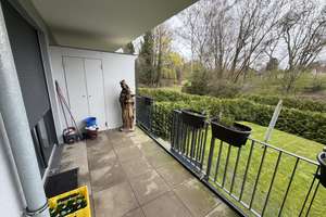 EG-Wohnung mit Gartenanteil – Kirchhörder Str. 7, 44229 Rombergpark-Lücklemberg, Dortmund – Vorschaubild 13