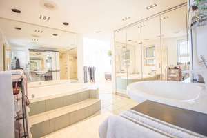 Modernisierte Jugendstilvilla mit Apartment, Büro und Wellness – sofort bezugsfertig – Die vollständige Adresse der Immobilie erhältst du vom Anbieter., 74363 Güglingen – Vorschaubild 29
