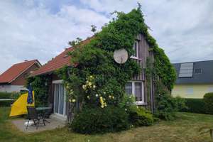 KEINE MAKLERPROVISION! Schönes Ferienhaus im Ferienpark Mecklenburger Bucht – Am Fischersteig 35, 23968 Hohenkirchen – Vorschaubild 1