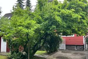    Ein Stück Bullerbü in Berlin  Einfamilienhaus auf großzügigem Grundstück in Berlin-Zehlendorf – 14165 Zehlendorf, Berlin – Vorschaubild 41