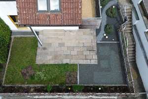 Sofort verfügbare Doppelhaushälfte mit Garten in ruhiger Wohnlage von Nürnberg-Brunn – Die vollständige Adresse der Immobilie erhältst du vom Anbieter., 90475 Brunn, Nürnberg – Vorschaubild 4