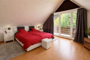 Wohnen am Hildener Stadtwald mit viel Platz, Privatsphäre & Duplex Garage! – Die vollständige Adresse der Immobilie erhältst du vom Anbieter., 40724 Hilden – Vorschaubild 21