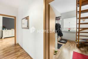 Teilvermietetes & gepflegtes Zweifamilienhaus mit Garten | ca. 125 + 65 m² WEs | BHV  – Die vollständige Adresse der Immobilie erhältst du vom Anbieter., 27576 Goethestraße, Bremerhaven – Vorschaubild 11