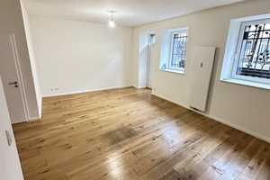 London Style Living- Helle 3-Zimmer-Wohnung im Souterrain  in Top-Lage! – Ackerstr. 90, 40233 Düsseldorf – Vorschaubild 2