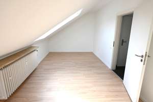 Großzügige 2-Zimmer Wohnung mit Blick ins Grüne – Merowingerstraße 197, 40225 Bilk, Düsseldorf – Vorschaubild 15