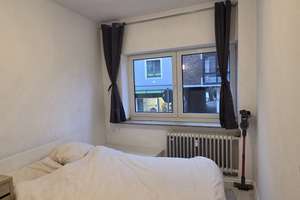 2-Zimmer Wohnung in Beuel-Mitte, Hochparterre  – Obere Wilhelmstraße 34, 53225 Beuel-Mitte, Bonn – Vorschaubild 9