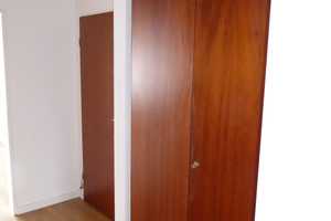Schöne 2-Zimmer-Whg mit Balkon in Rath – Dorstener -Str- 14, 40472 Düsseldorf – Vorschaubild 11