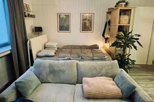 Saniertes Appartement auf der Bonner Strasse – Bonner Str. 30, 50677 Neustadt/Süd, Köln – Vorschaubild 8