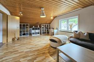Wohnhaus mit drei Wohnungen, Doppelgarage und mehrere Stellplätze – Die vollständige Adresse der Immobilie erhältst du vom Anbieter., 89604 Allmendingen – Vorschaubild 29