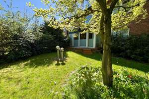 Wohnen wie im eigenen Haus – mit sonnigem Garten und viel Privatsphäre – Die vollständige Adresse der Immobilie erhältst du vom Anbieter., 48161 Roxel, Münster – Vorschaubild 7