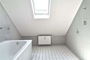 Perfekt für Singles! Helles u. modernisiertes Apartment mit tollem Balkon!! – Heinrich-Gustav-Str. 75a, 44894 Werne, Bochum – Vorschaubild 7