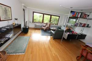 6-FAMILIENHAUS STUTTGART-MÖHRINGEN MIT PENTHOUSE-WOHNUNGEN UND GARAGEN – Die vollständige Adresse der Immobilie erhältst du vom Anbieter., 70567 Möhringen-Ost, Stuttgart – Vorschaubild 29