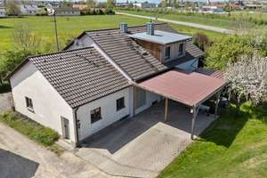 Idyllisch gelegene 3-Zi-DG-WHG mit großem Balkon und Garten in Rennertshofen – Die vollständige Adresse der Immobilie erhältst du vom Anbieter., 86643 Rennertshofen – Vorschaubild 25