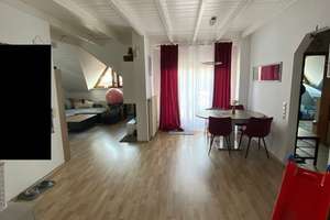 Offen für Angebote: 3.0-Zimmer Wohnung in Buchen (Odenwald) – Brünner Straße 5, 74722 Buchen (Odenwald) – Vorschaubild 12
