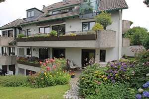 Attraktive Eigentumswohnung in Cronenberg mit Garten und Garage – interessante Kapitalanlage – Die vollständige Adresse der Immobilie erhältst du vom Anbieter., 42349 Cronenberg, Wuppertal – Vorschaubild 2