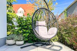 PROVISIONSFREI Renovierte 2-Zi. Ferienwohnung auf dem Priwall in Travemünde, große Terrasse – Die vollständige Adresse der Immobilie erhältst du vom Anbieter., 23570 Travemünde, Lübeck – Vorschaubild 26