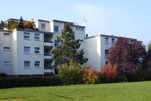naturnahe 2 -Zimmerwohnung in Keltern-Ellmendingen