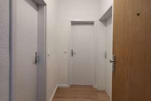 *Ideal für Studenten/ Singles/Paaren * Helle 2-Raumwohnung mit kurzen Wegen zur Uni + EBK - Option! – Wedringer Str. 13, 39124 Neue Neustadt, Magdeburg – Vorschaubild 6