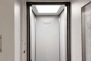 Umfassend modernisierte 2-Zimmer-Wohnung mit Balkon, Aufzug und Kellerraum im Zentrum Düsseldorfs! – Gerresheimer Straße 65, 40211 Stadtmitte, Düsseldorf – Vorschaubild 25