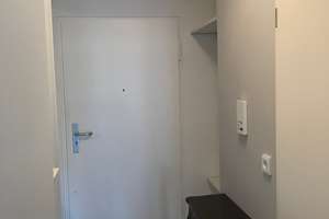 1-Zimmer-Wohung, Lehel, komplett möbliert, ruhig, nahe Isar – Die vollständige Adresse der Immobilie erhältst du vom Anbieter., 80538 Lehel, München – Vorschaubild 14