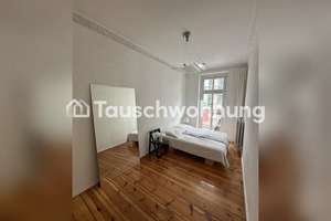 Tauschwohnung: 2 Zi Altbauwohnung – Die vollständige Adresse der Immobilie erhältst du vom Anbieter., 12053 Neukölln (Ortsteil), Berlin – Vorschaubild 4