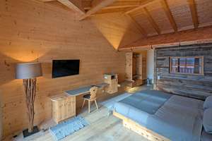 Alpenchalet im Winterparadies – Die vollständige Adresse der Immobilie erhältst du vom Anbieter., 82487 Oberammergau – Vorschaubild 16