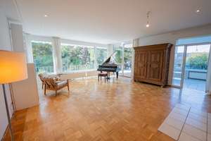 Mehrgenerationenhaus mit drei Wohneinheiten auf weitläufigem und teilbarem Grundstück – Die vollständige Adresse der Immobilie erhältst du vom Anbieter., 56077 Ehrenbreitstein, Koblenz – Vorschaubild 4