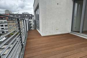 Wohnen mit Charakter: Großzügige 3-Zimmer-Wohnung in zentraler Lage – Marienstraße 18, 40212 Stadtmitte, Düsseldorf – Vorschaubild 17