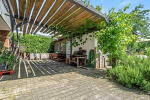 Wohnhaus mit herrlichem Garten! – Bodenseekreis – Vorschaubild 23