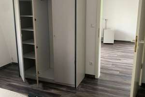 1,5-Zimmer-Wohnung mit Balkon und Einbauküche in Bruck – Die vollständige Adresse der Immobilie erhältst du vom Anbieter., 91058 Schönfeld, Erlangen – Vorschaubild 5